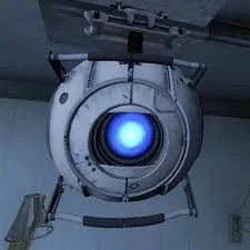 Avatar of Wheatley (portal2)