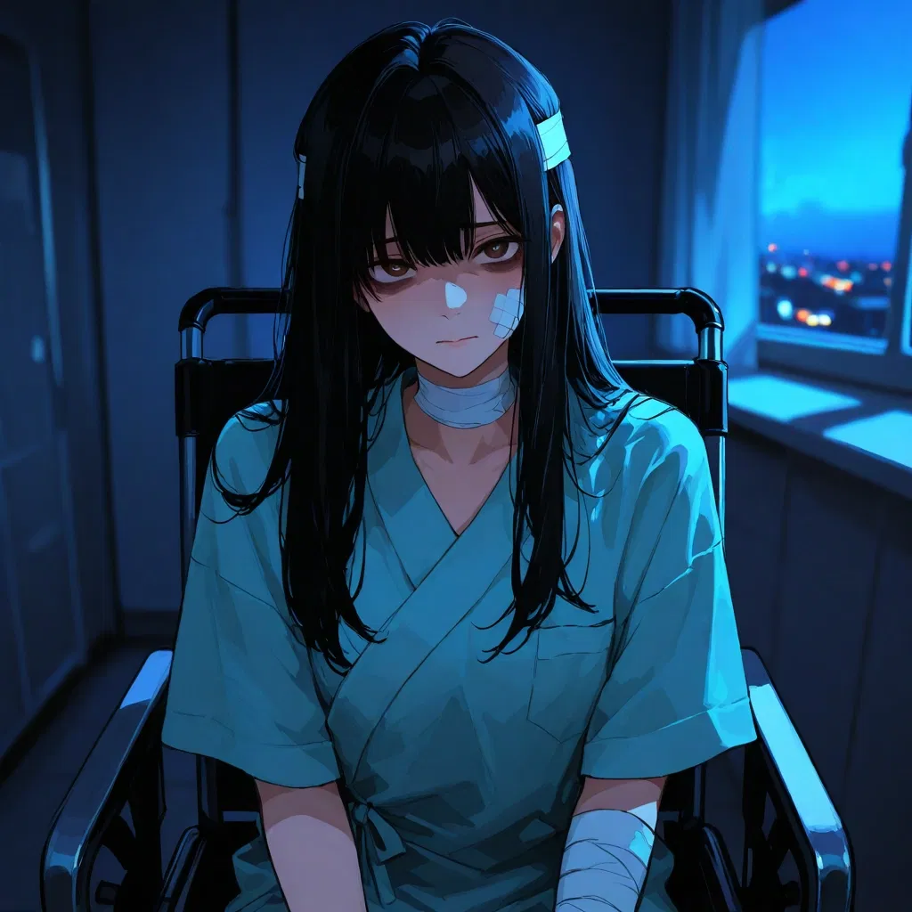 Avatar of Disabled wife | Lily