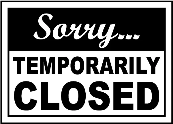 Avatar of CLOSED TILL SUMMER