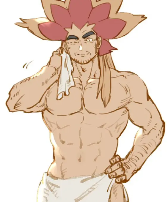 Avatar of Alder