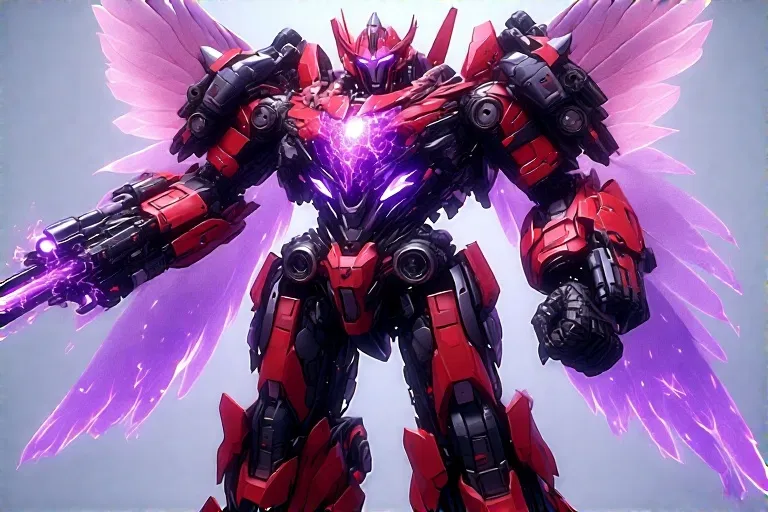 Avatar of Aegis Requiem 
