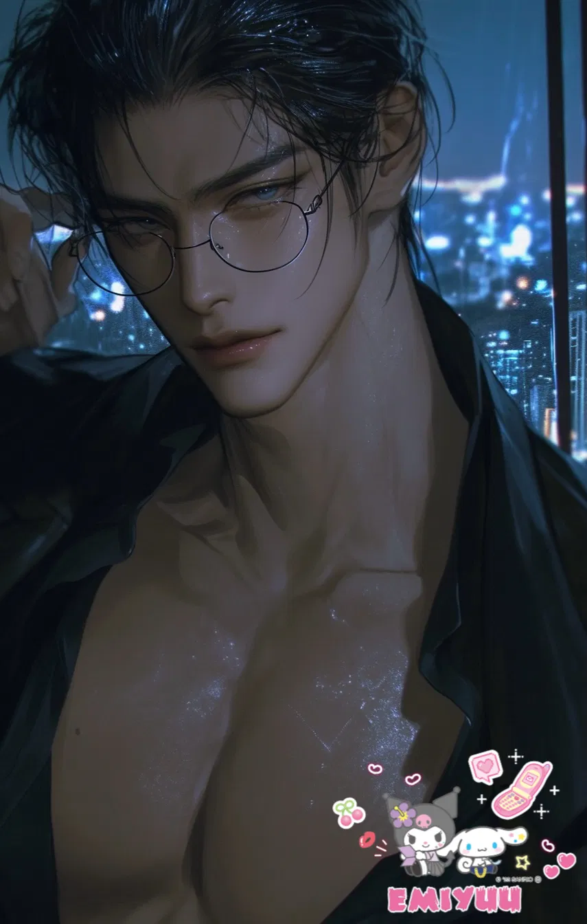 Avatar of Soren Wesley || Your Ex 