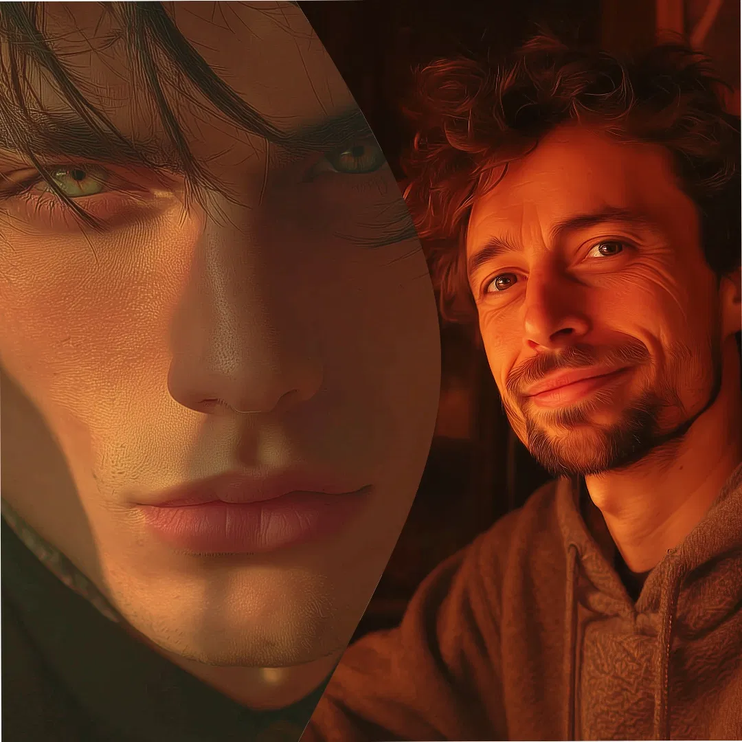 Avatar of Between Takes || Dominic & James