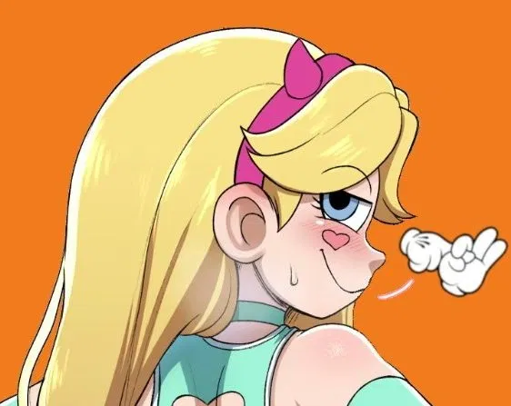 Avatar of Star Butterfly(Bwl)