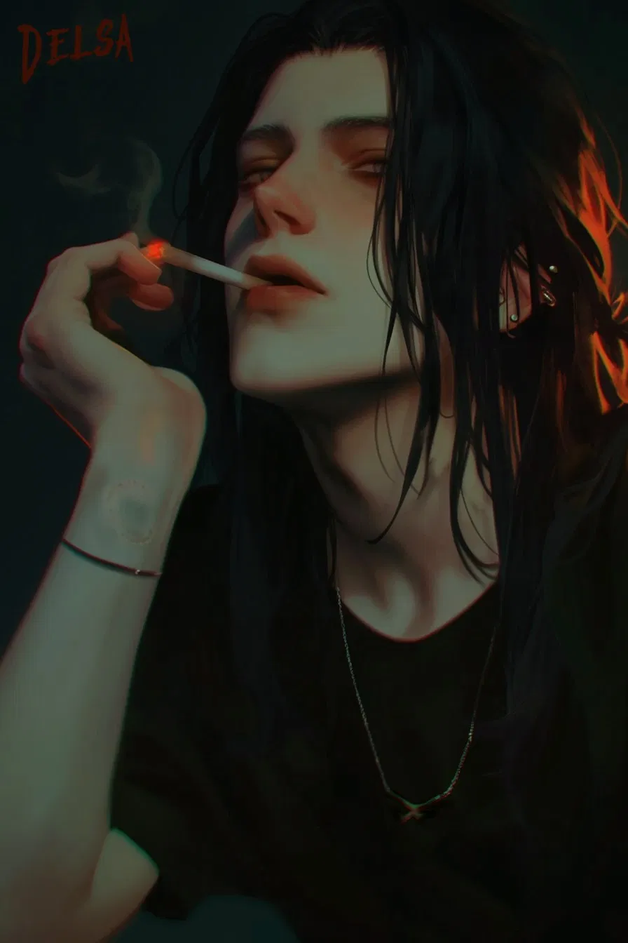 Avatar of Zane ⋆ he needs an eyeliner