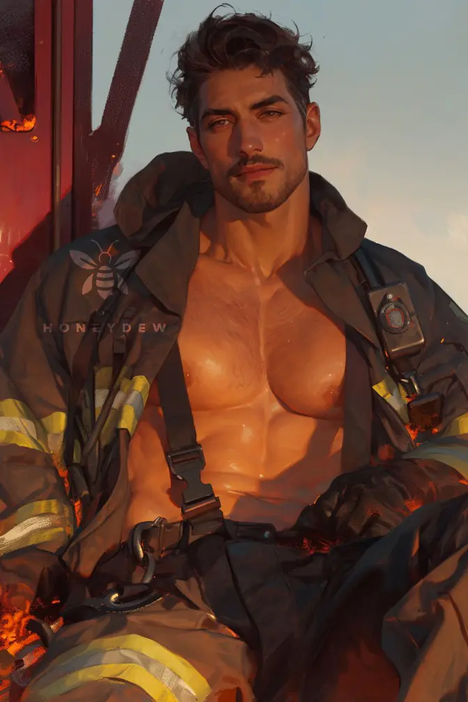 Avatar of Duke ঌ Staged Rescuer