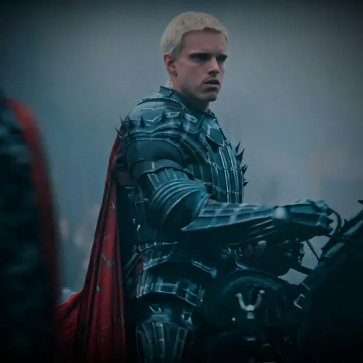 Avatar of Aerion Targaryen