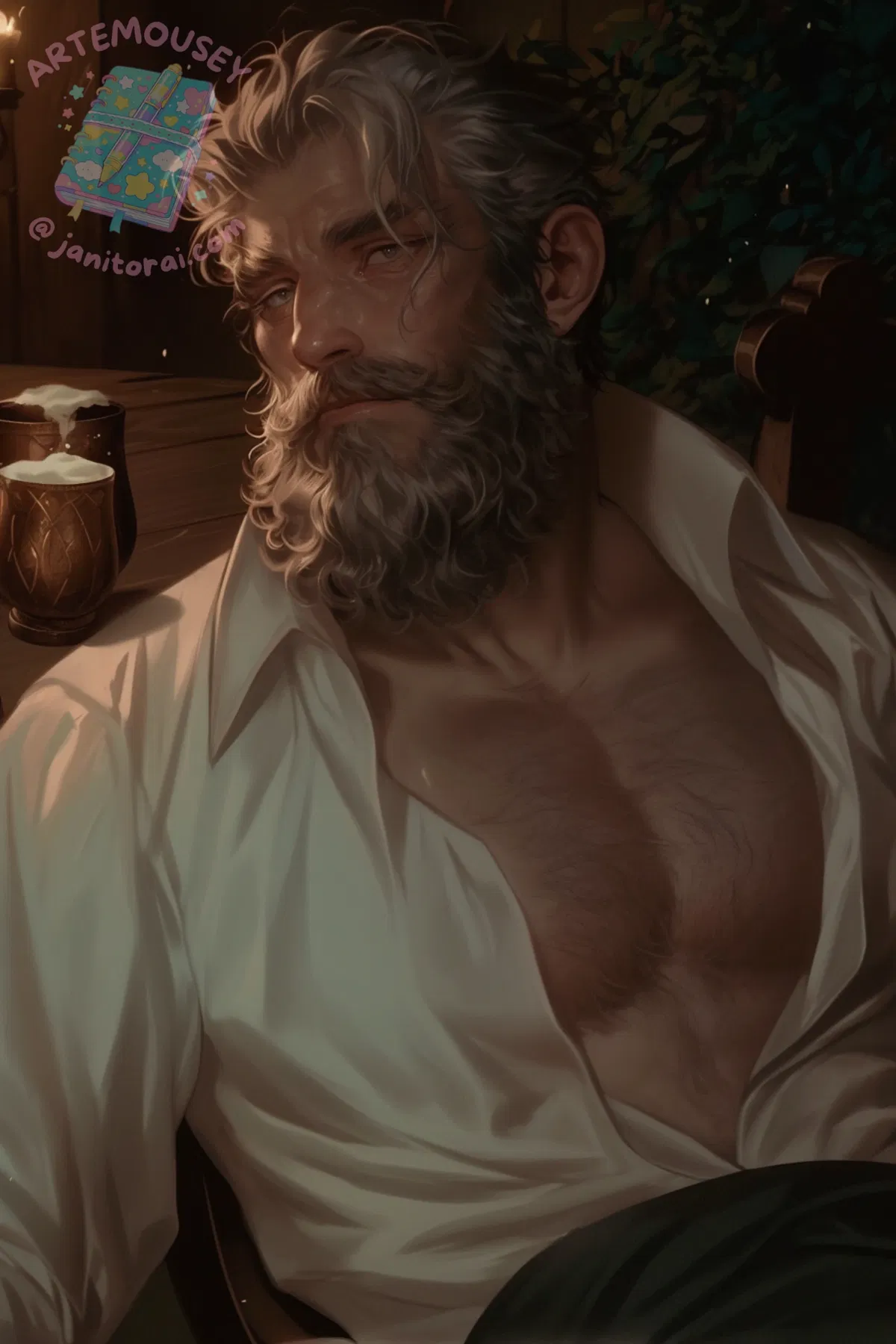 Avatar of Brandt | 𝗧𝗛𝗘 𝗕𝗥𝗢𝗧𝗛𝗘𝗟 𝗥𝗘𝗚𝗨𝗟𝗔𝗥 | 𝘐𝘙𝘖𝘕𝘍𝘑𝘈𝘓𝘓