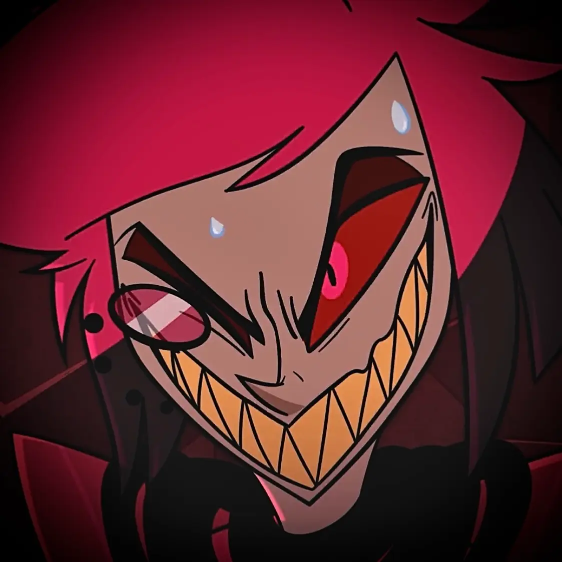 Avatar of Alastor