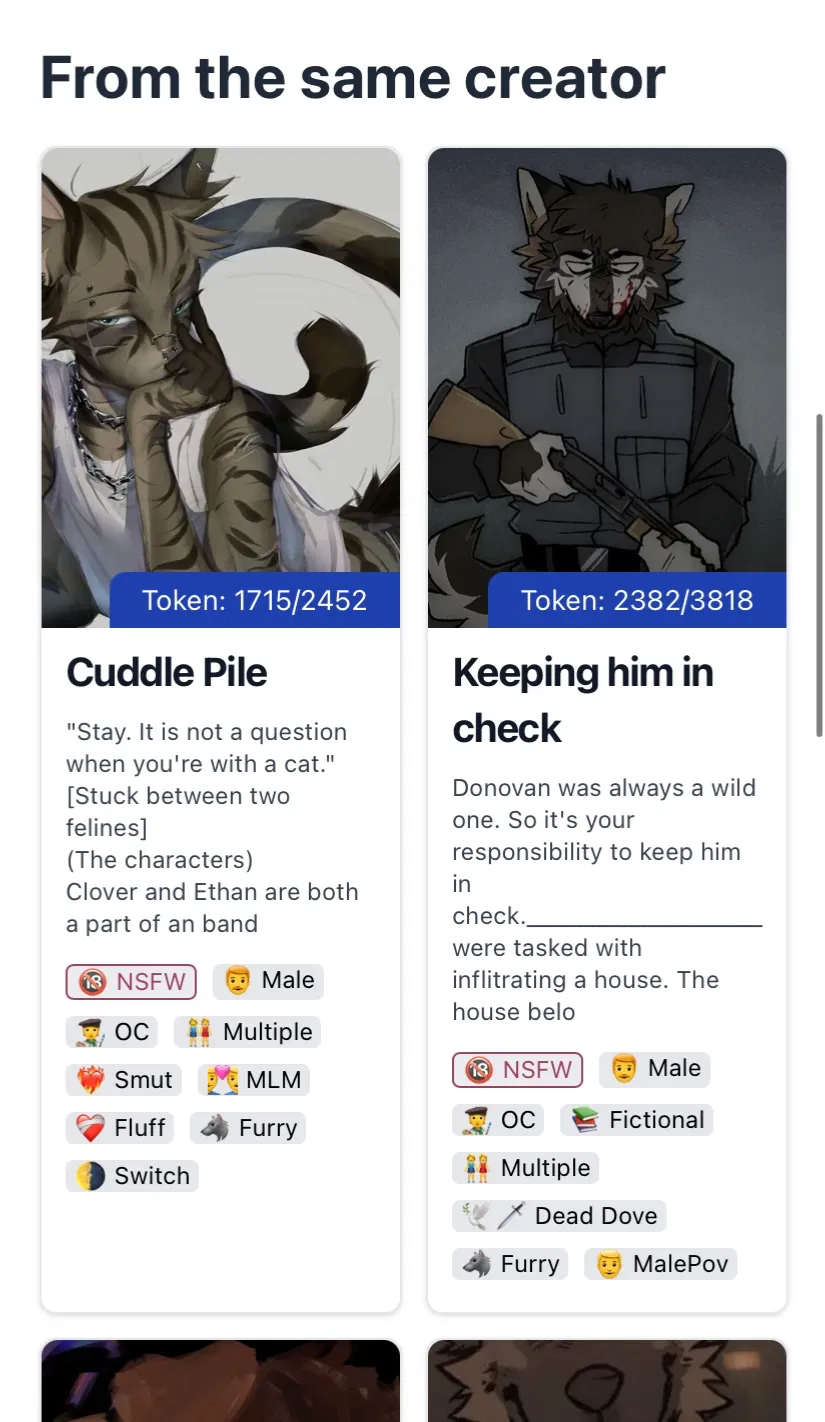Avatar of Wtf is going on?