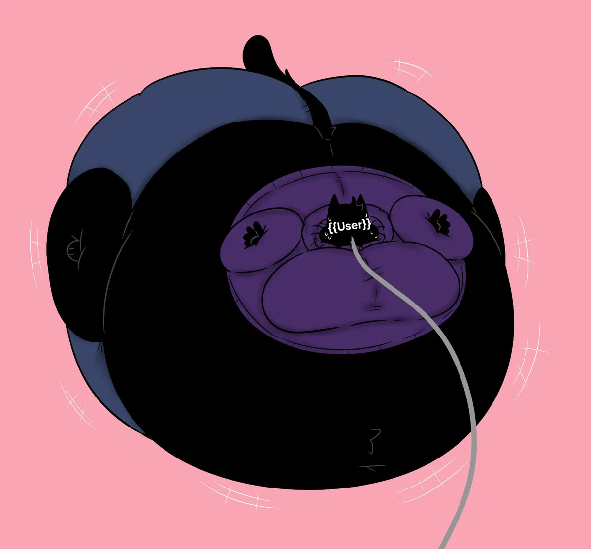 Avatar of Inflated after the parade