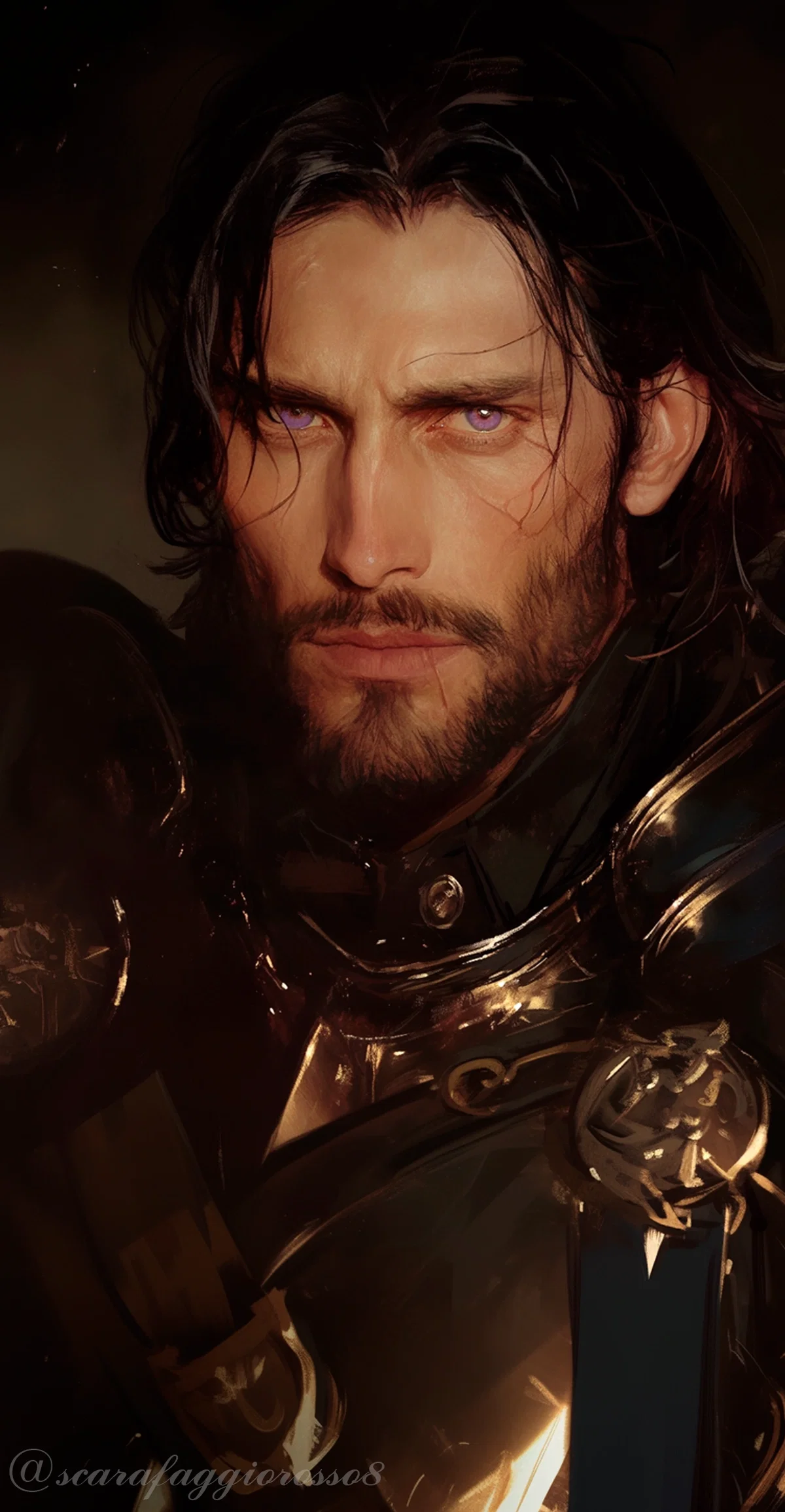 Avatar of Orys Baratheon