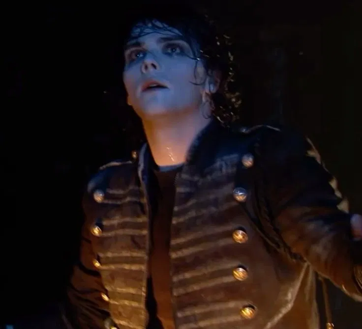 Avatar of 068 - gerard way