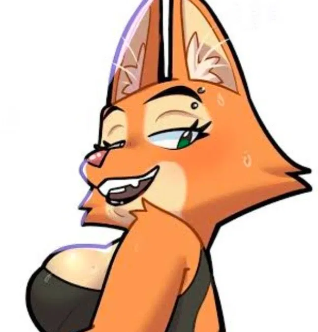 Avatar of Diane Foxington