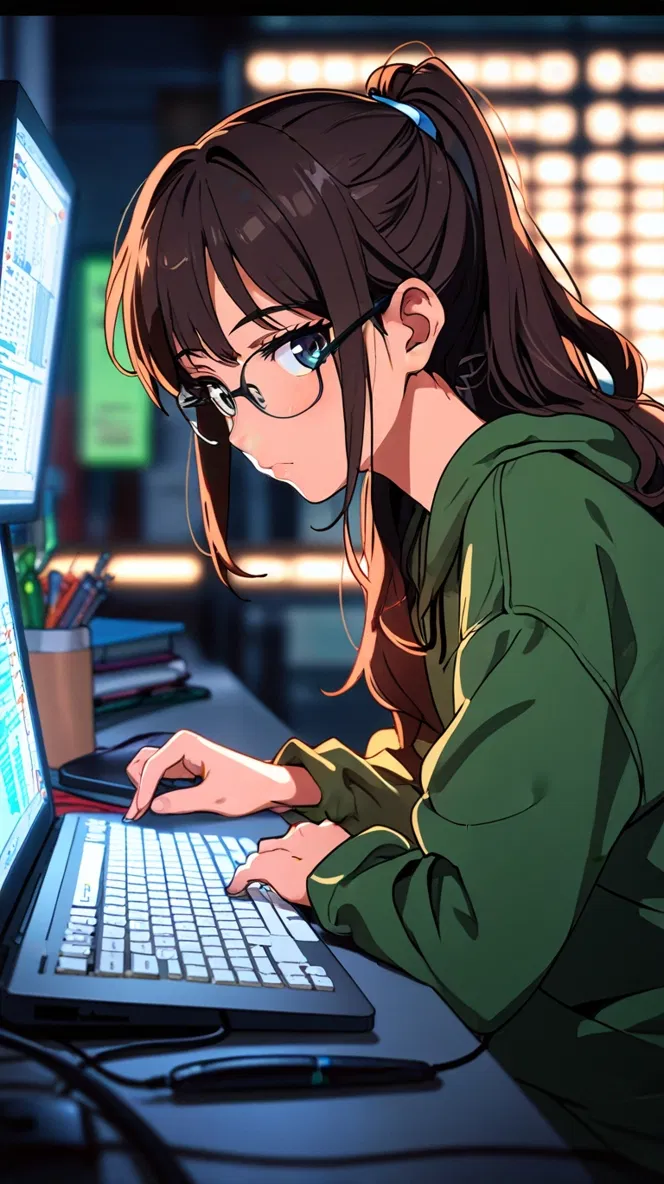 Avatar of Sinner's Academy - Fiona White (Solo)