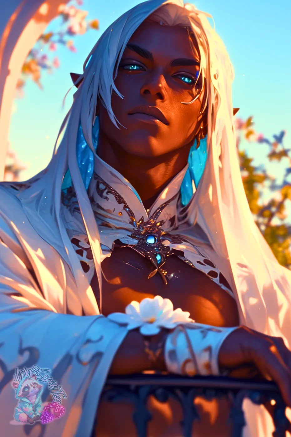 Avatar of Selis - ALT