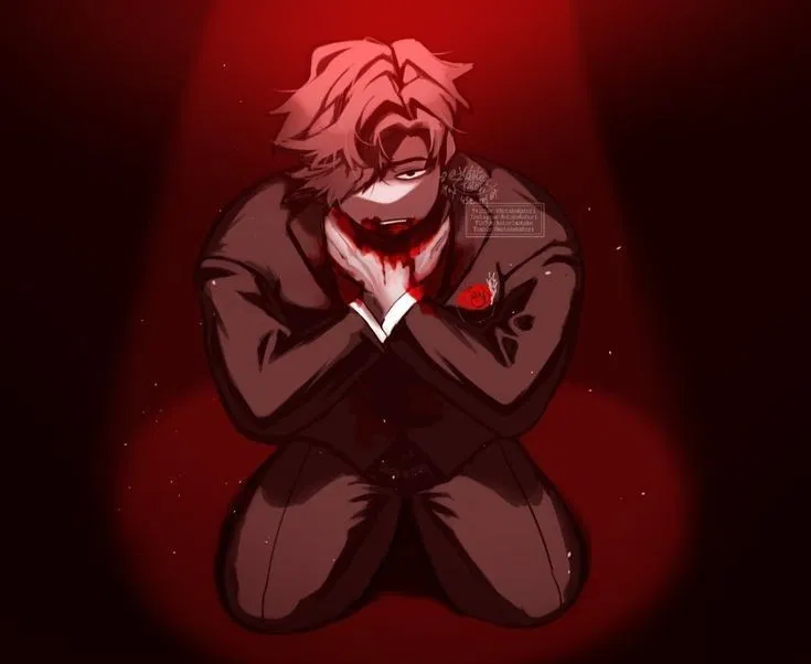 Avatar of Cesar Torres [ The version where you have to save him ]