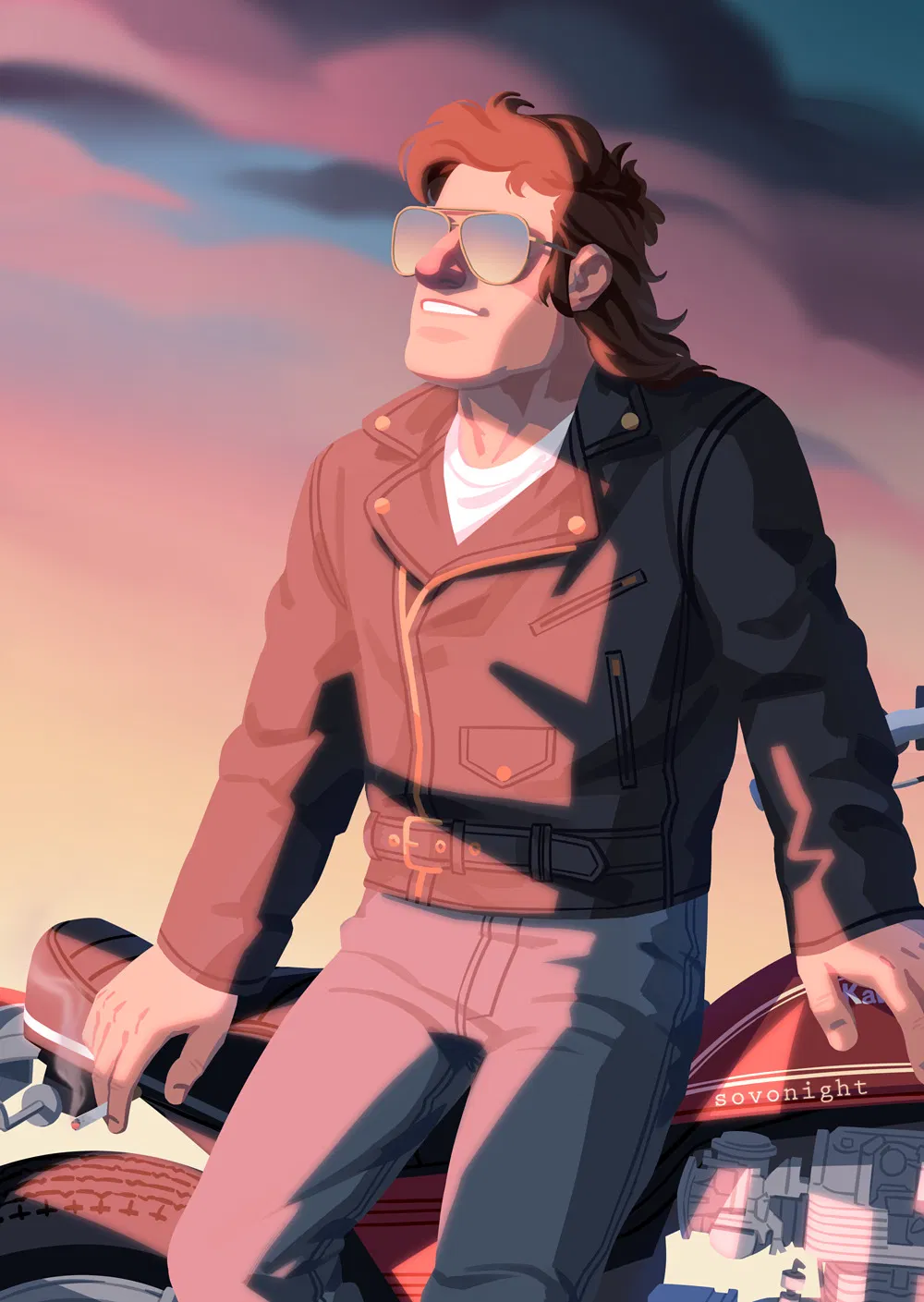 Avatar of Stanley Pines