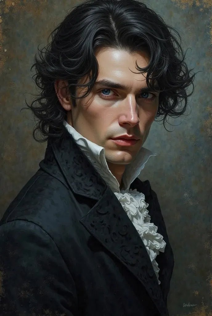 Avatar of Duke Alaric Redgrave