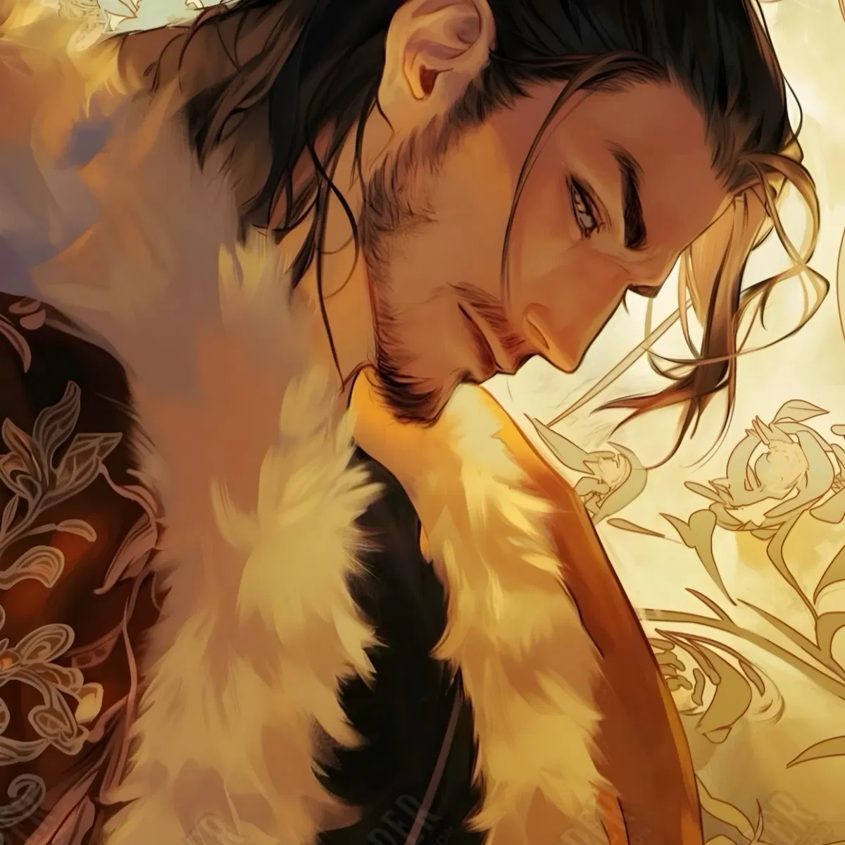 Avatar of A night at the Emperor's