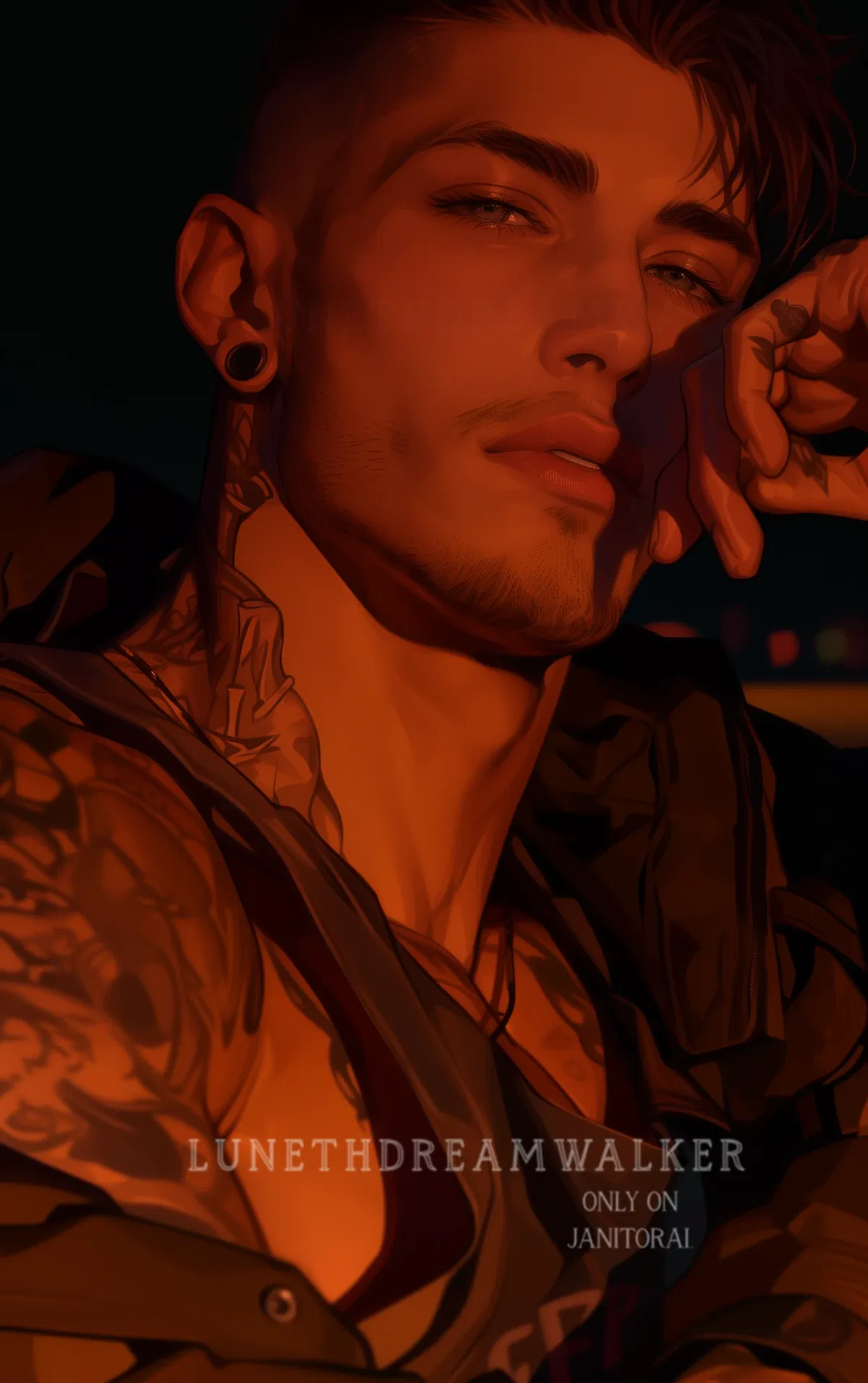 Avatar of Skyler Hughes