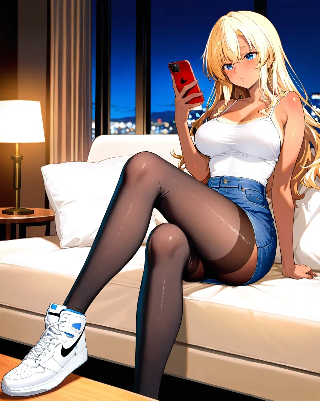 Avatar of The worst Date ever 