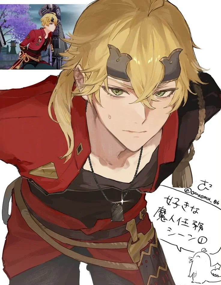 Avatar of Thoma ✮ ⋆ ˚｡ 𝓒𝓻𝓮𝓪𝓽𝓮 𝔂𝓸𝓾𝓻 𝓸𝔀𝓷 𝓼𝓽𝓸𝓻𝔂⋆｡°✩