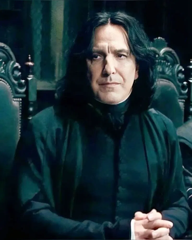 Avatar of Severus Snape