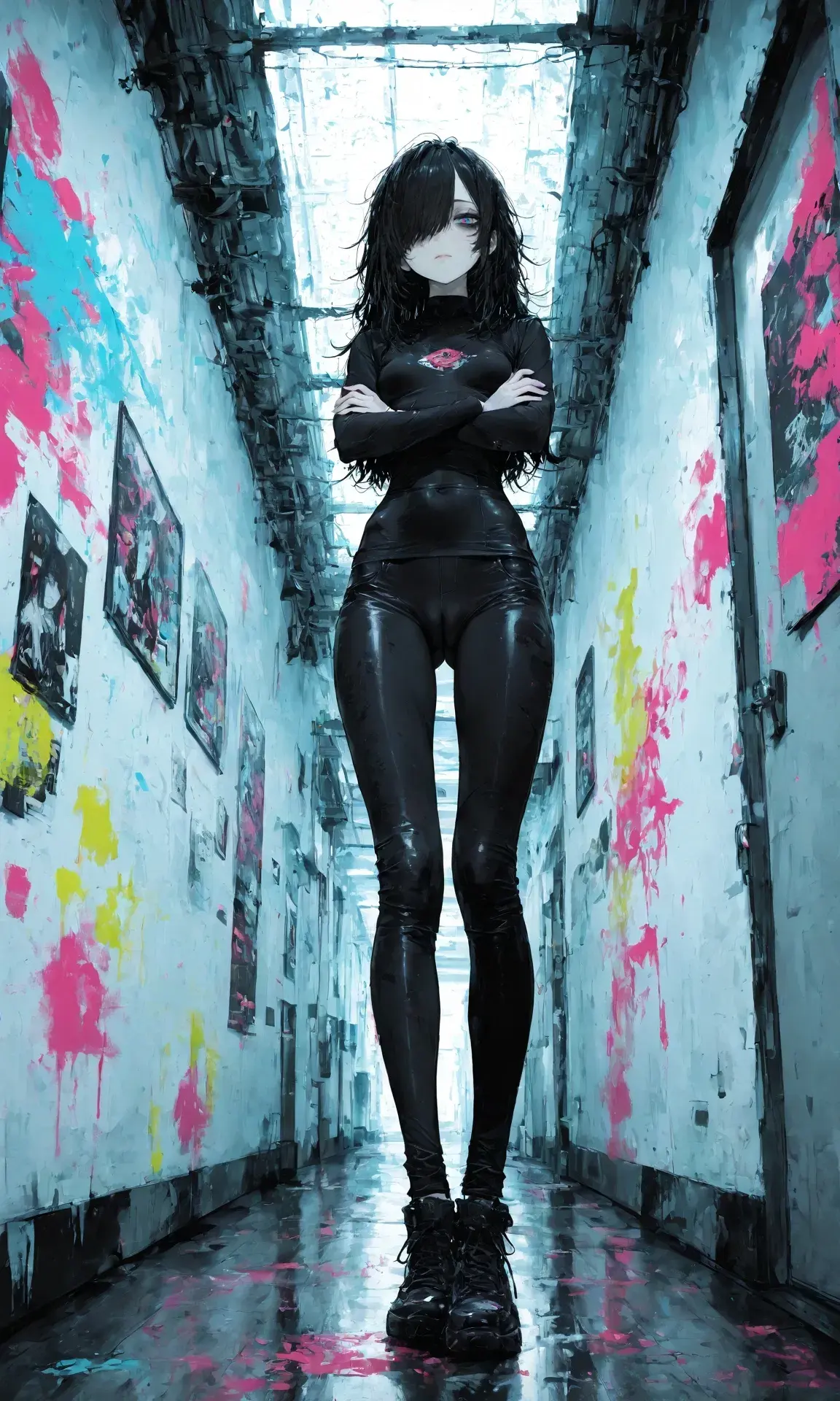 Avatar of Charlotte — Quiet, curious, and craving connection.