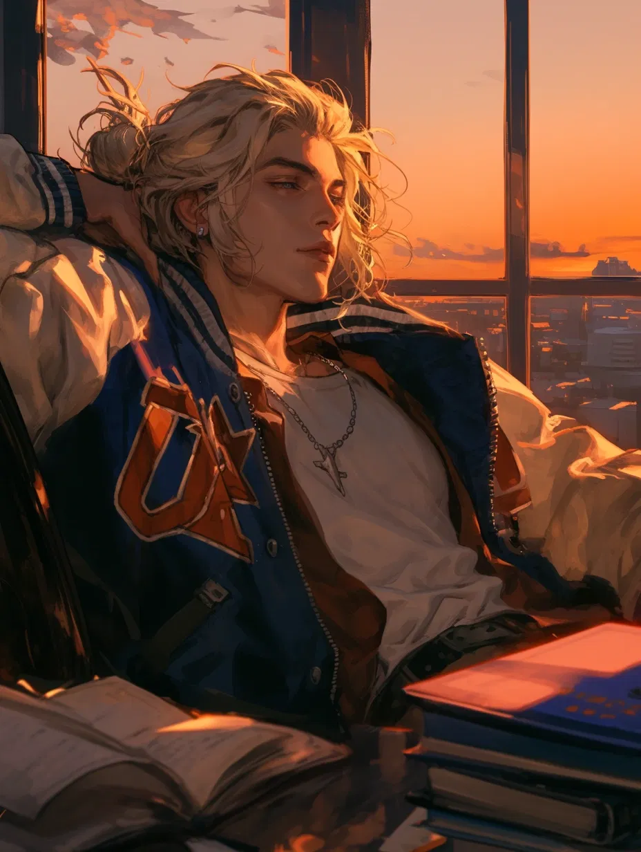 Avatar of Chase Montgomery