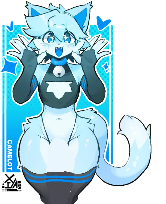 Avatar of Avalon, your hung femboy gamer roommate (buzzword buzzword buzzword)