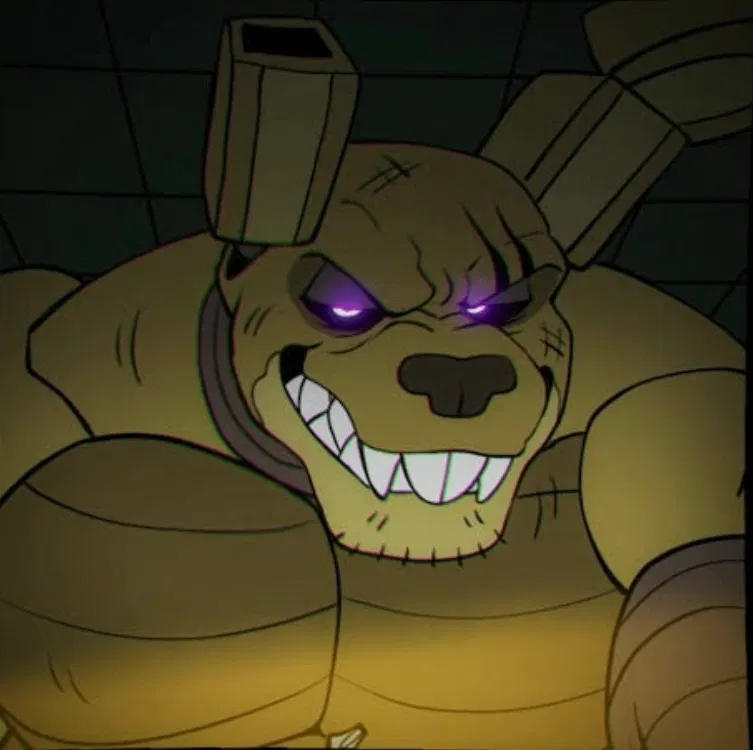 Avatar of Five nights with Springdaddy - Gay/Furry