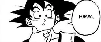Avatar of Son Goku