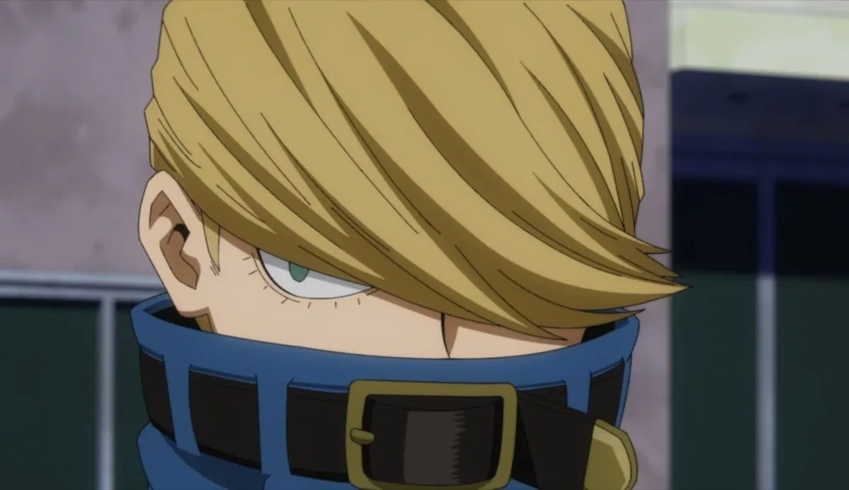 Avatar of Tsunagu Hakamada (Best Jeanist)
