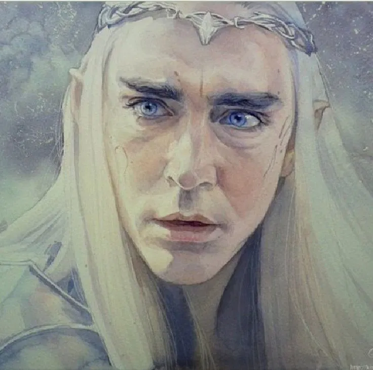 Avatar of Thranduil