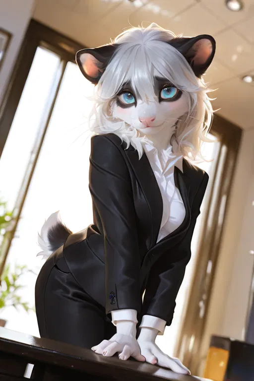 Avatar of Debra Squeakens Calls you to the Principal's Office