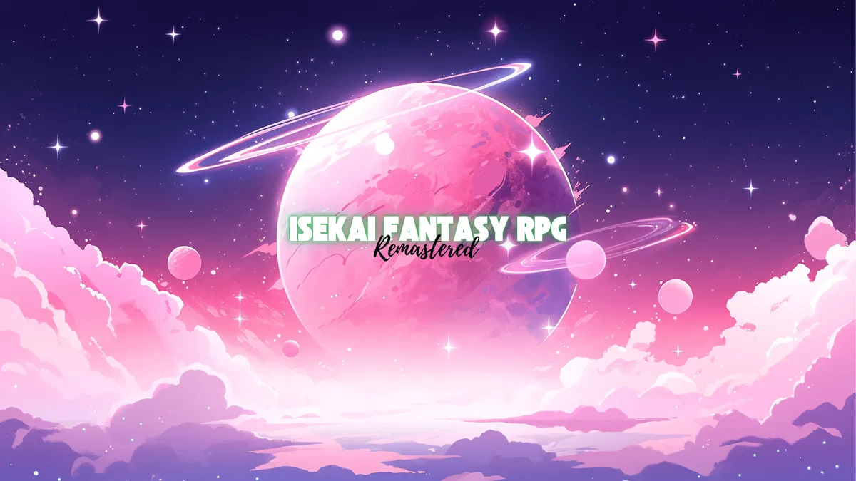 Avatar of Isekei Fantasy RPG - Remastered