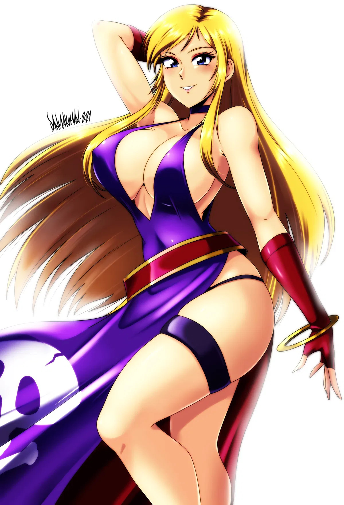 Avatar of B. Jenet