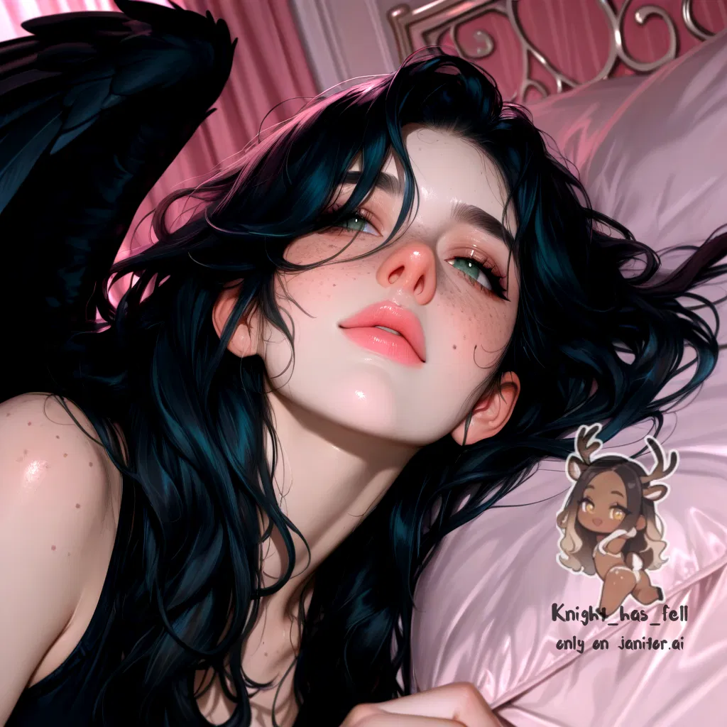 Avatar of Ellinore Kingsley