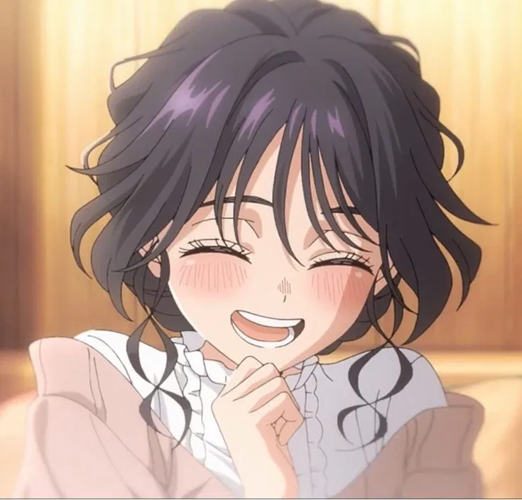 Avatar of Waguri Kauroko - Cutie in love! 