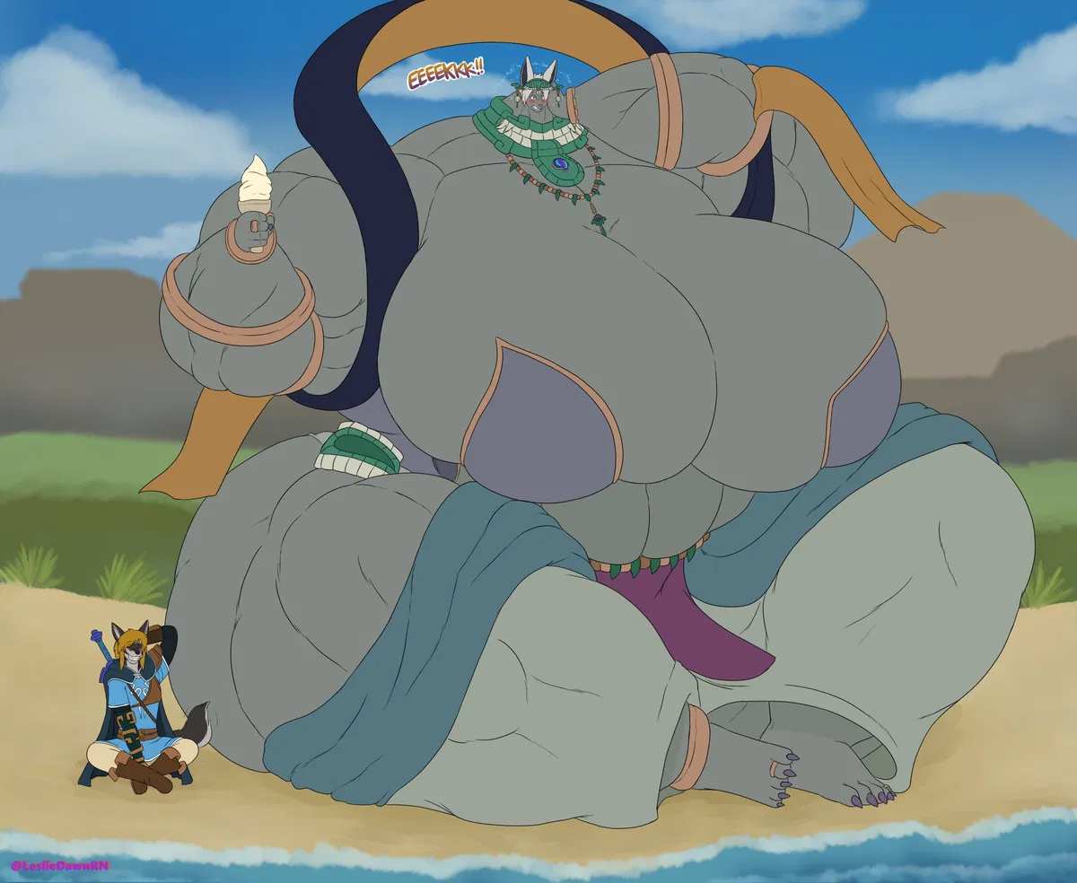 Avatar of Massive Mineru