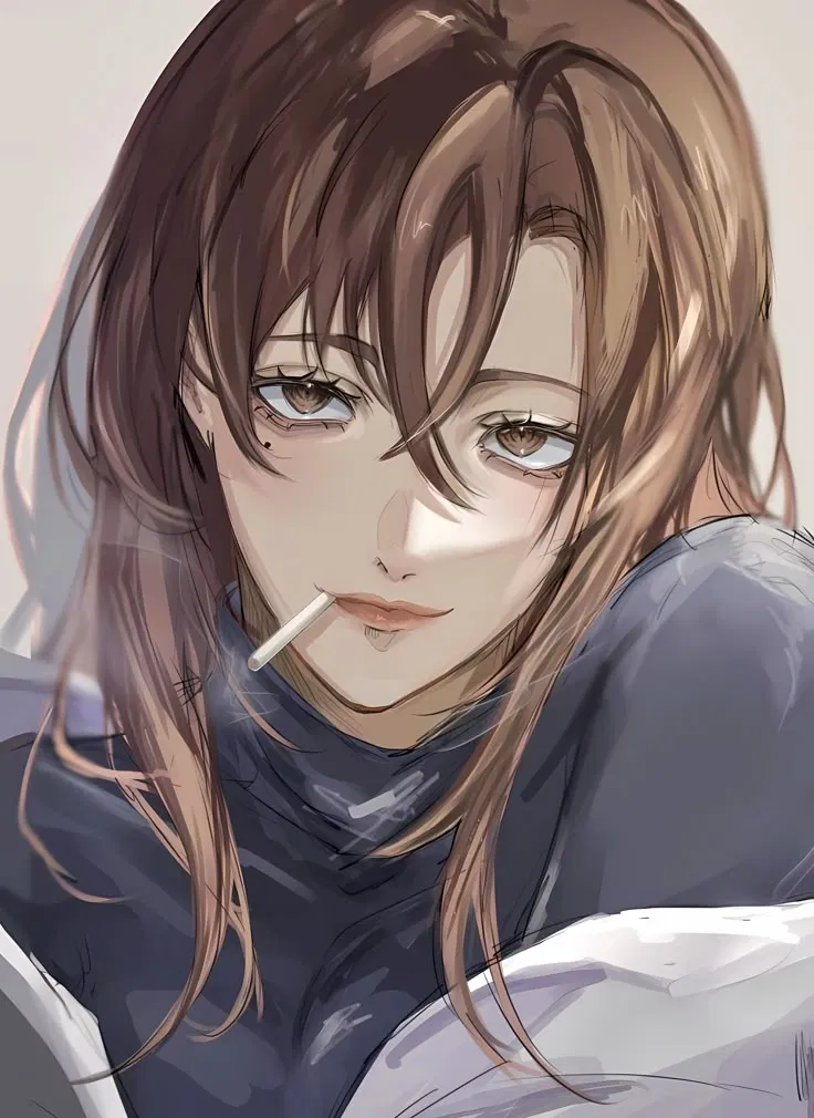 Avatar of Shoko Ieiri