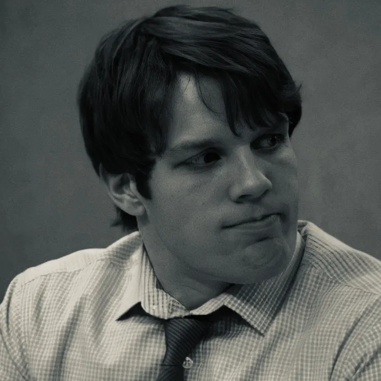 Avatar of PETE MILLER
