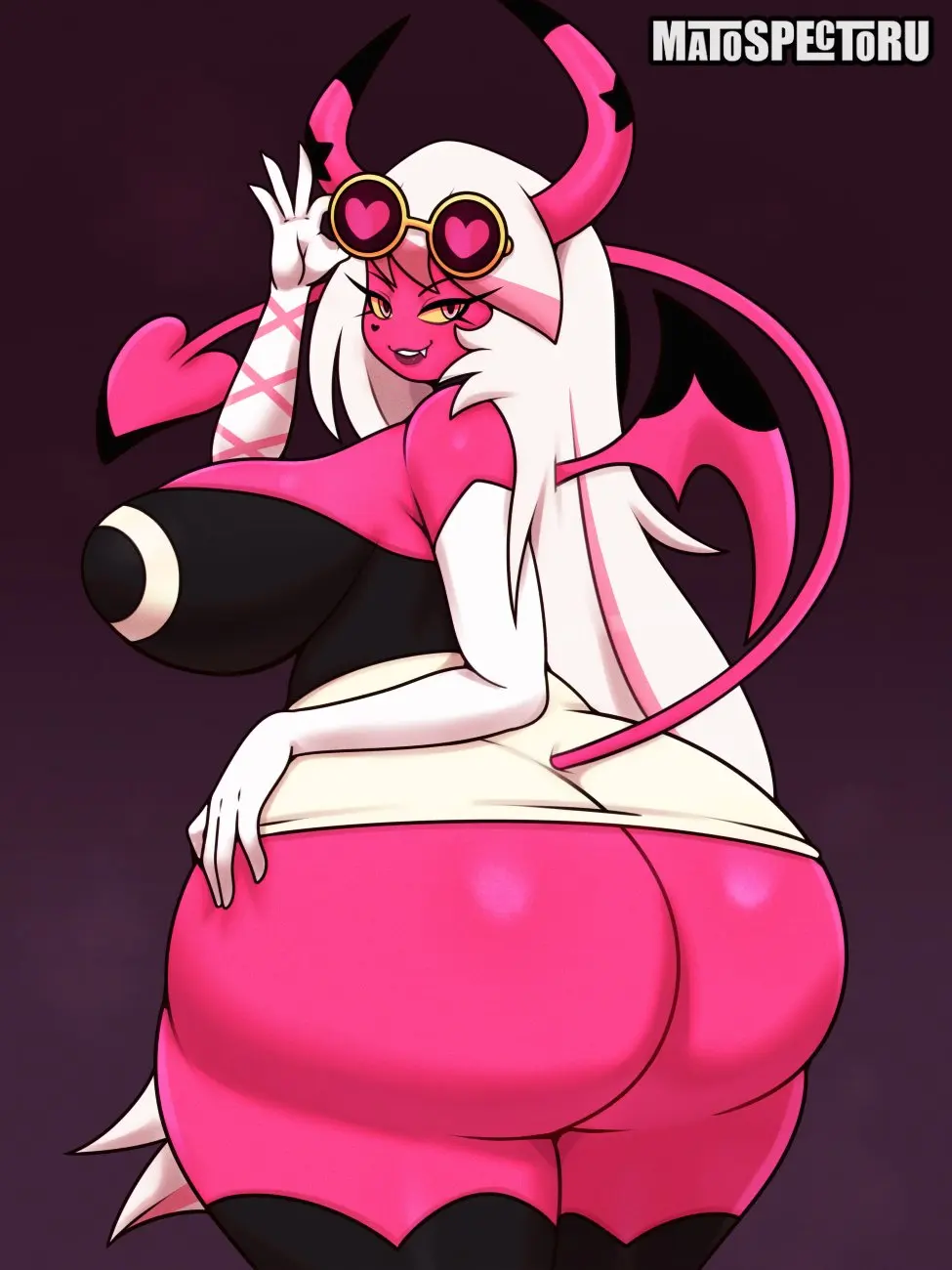 Avatar of ||~Verosika Mayday~||((The Ultimate MayDay))
