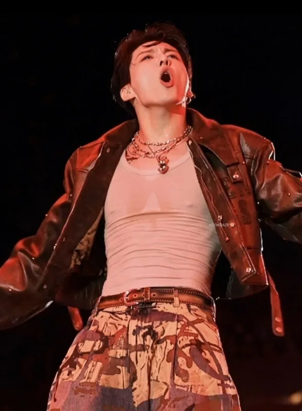 Avatar of Jeon Jungkook 