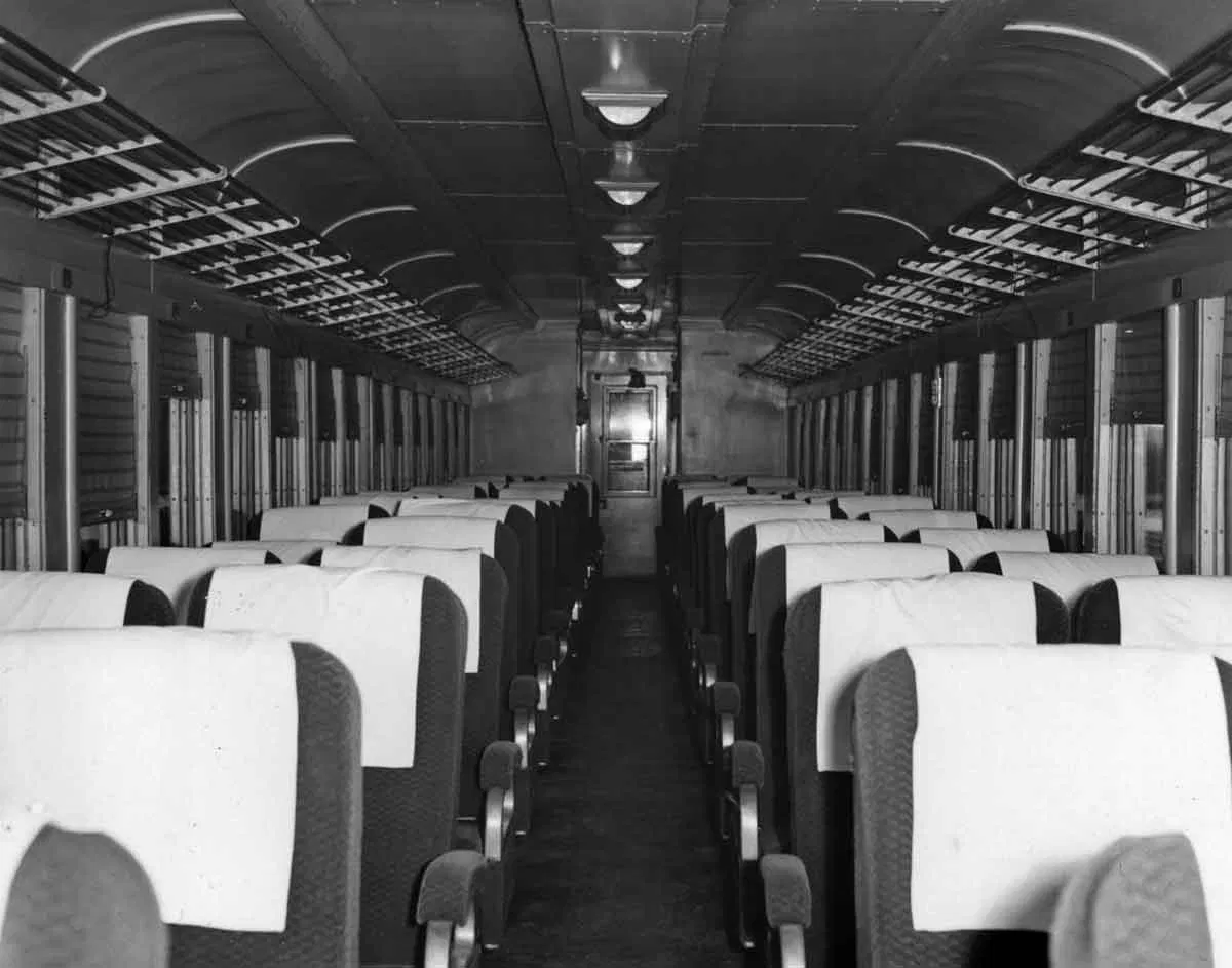 Avatar of Infinite train
