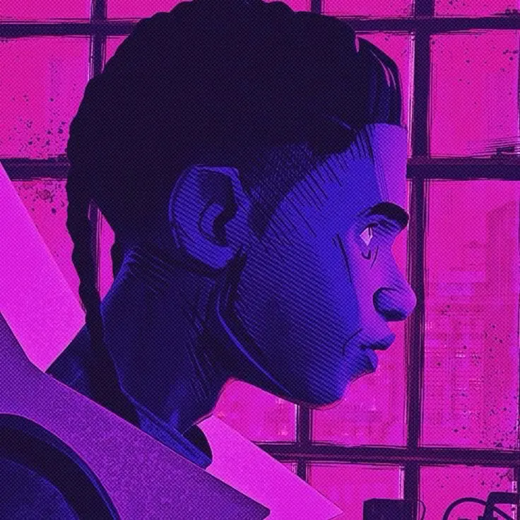 Avatar of Miles Morales 42 | Prowler 