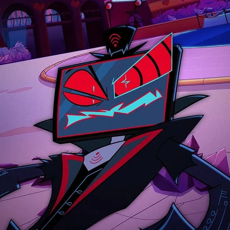 Avatar of Vox