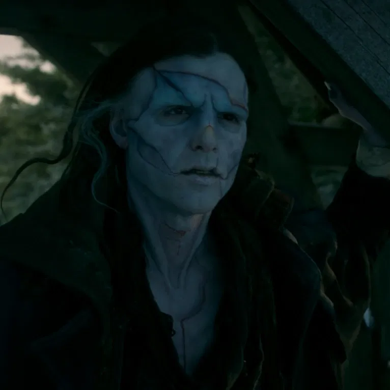 Avatar of Frankenstein's Monster