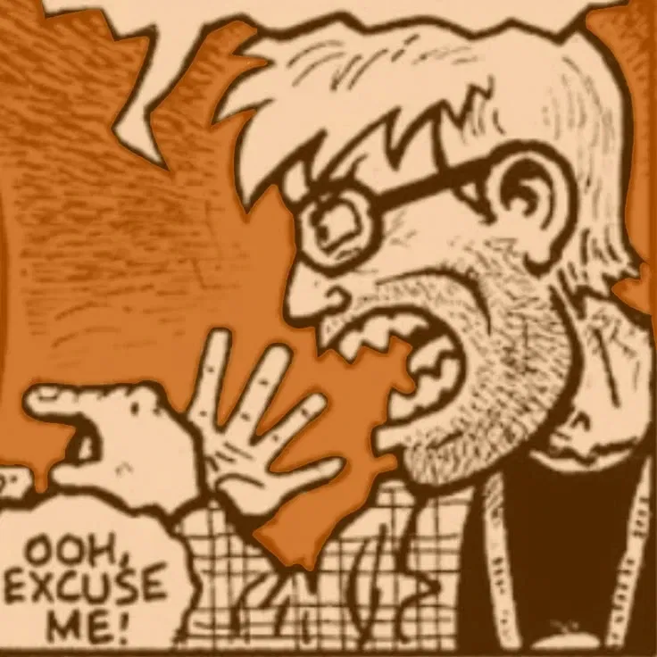 Avatar of Bill Dickey || Epiloge 